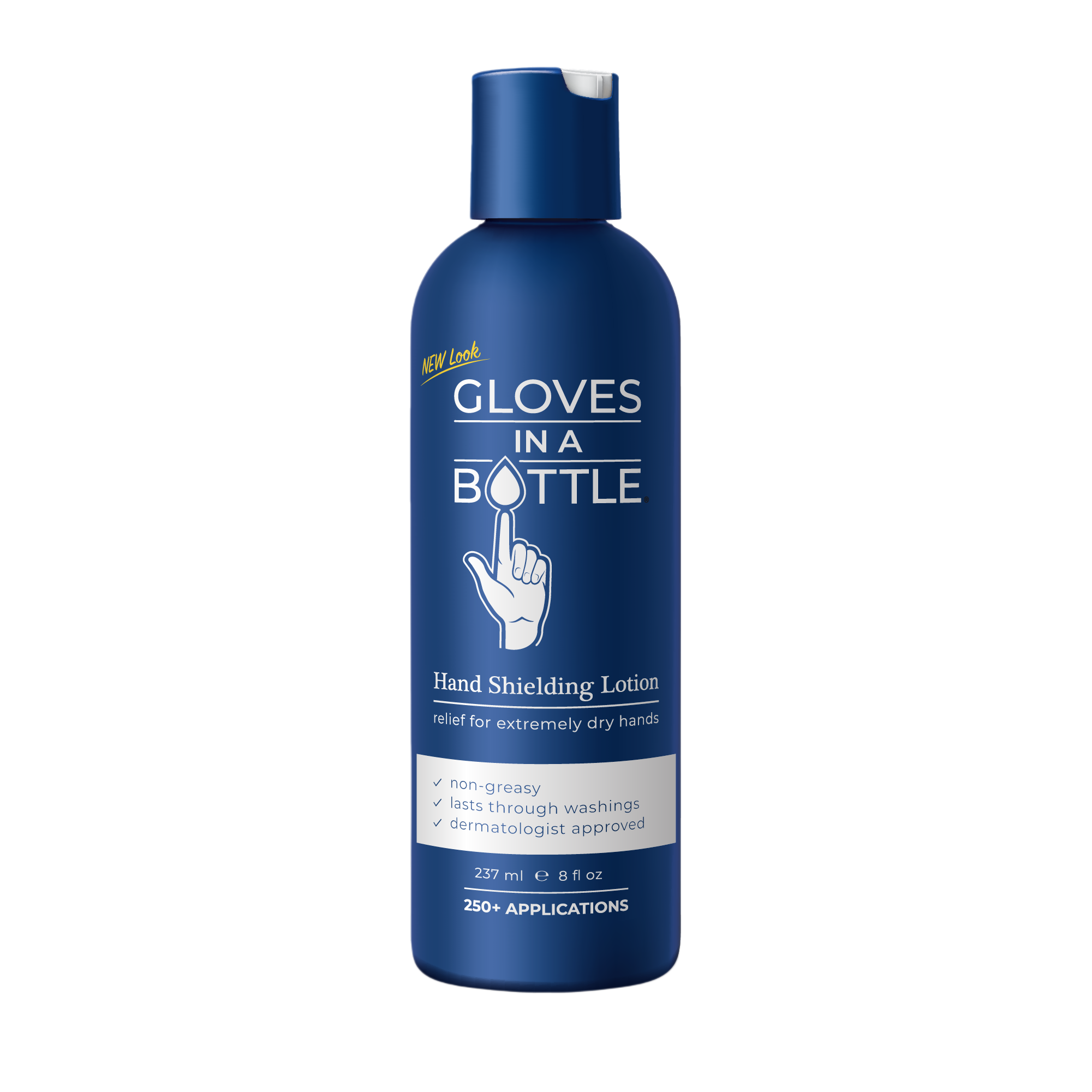 Gloves In A Bottle krém (237 ml)